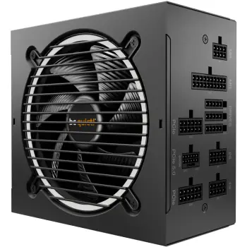 Furnizues Energjie PSU 1000W be quiet! PURE POWER 12 M