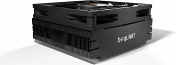 Ftohës CPU be quiet! Pure Rock LP BK034, 100W TDP, 45mm, gri