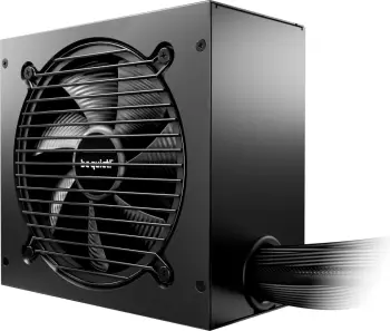 Furnizues energjie Be Quiet! PURE POWER 12, 1000W, 80 PLUS Gold