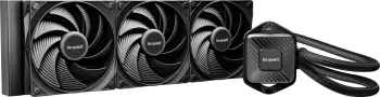 Ftohës uji për procesor Be Quiet Pure Loop 3 360mm, AIO, 3x 120mm, i zi