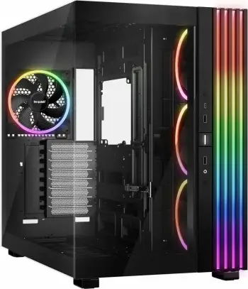 Kuti kompjuteri Be Quiet! Light Base 900 FX, Full Tower ATX, ARGB, e zezë