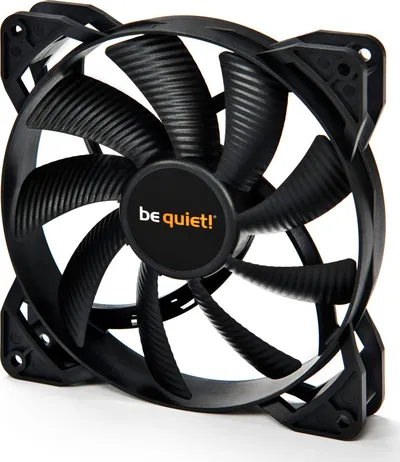 Ventilator Pure Wings 2 140mm (BL047) - 1