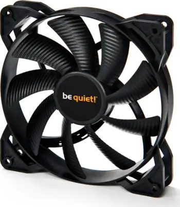 Ventilator Pure Wings 2 140mm (BL047)