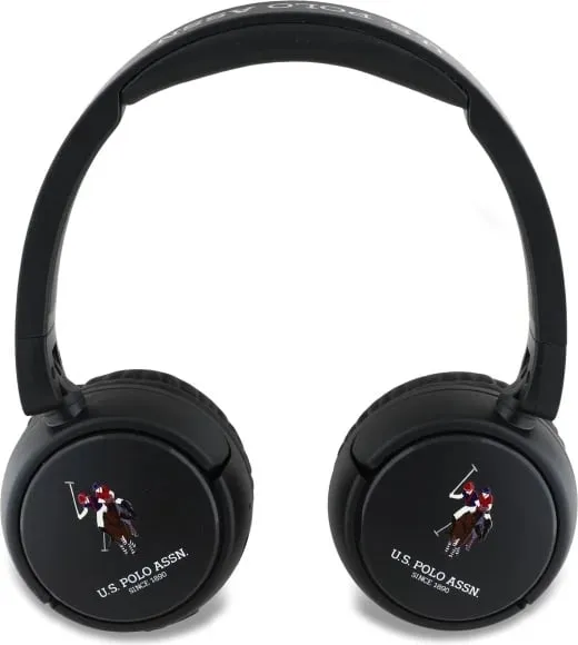Kufje Bluetooth U.S. Polo Assn. USHPV6PUNK, On-Ear, e zeze - 3