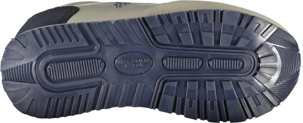 Atlete për djem US Polo Assn Silver - 3