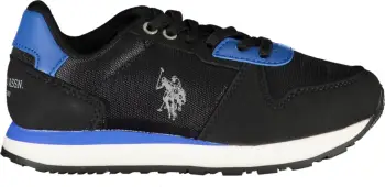 Atlete për djem US Polo Assn., të zeza