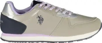 Atlete U.S. POLO ASSN. femra, argjendi