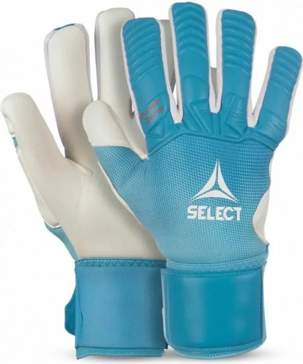 Dorashka e portierit për meshkuj Select, blu - 1