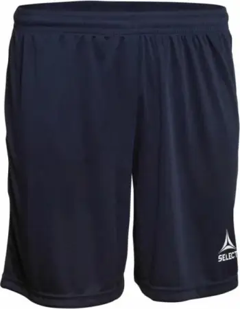 Shorce për futboll Select, për meshkuj dhe fëmijë, blu
