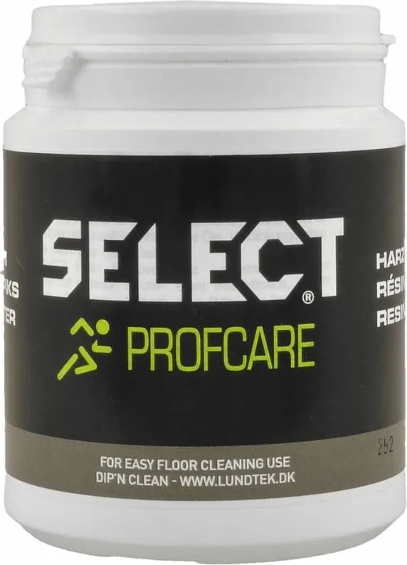 Ngjitës hendbolli Select Profcare Handball Glue, 200ml, transparent - 1