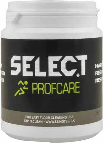 Ngjitës hendbolli Select Profcare Handball Glue, 200ml, transparent