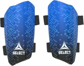 Mbrojtëse për këmbë Select për meshkuj, blu