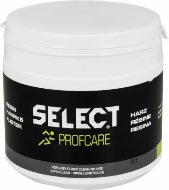 Ngjitës hendbolli Select Handball Glue 500ml, rrëshirë profesionale, certifikuar IHF