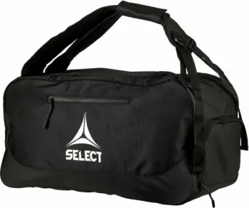 Çantë sportive Select, unisex, e zezë
