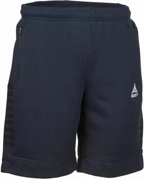 Shorce për meshkuj Select, navy blue - 2