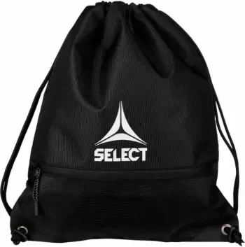 Çantë shpine Select për meshkuj dhe fëmijë, e zezë