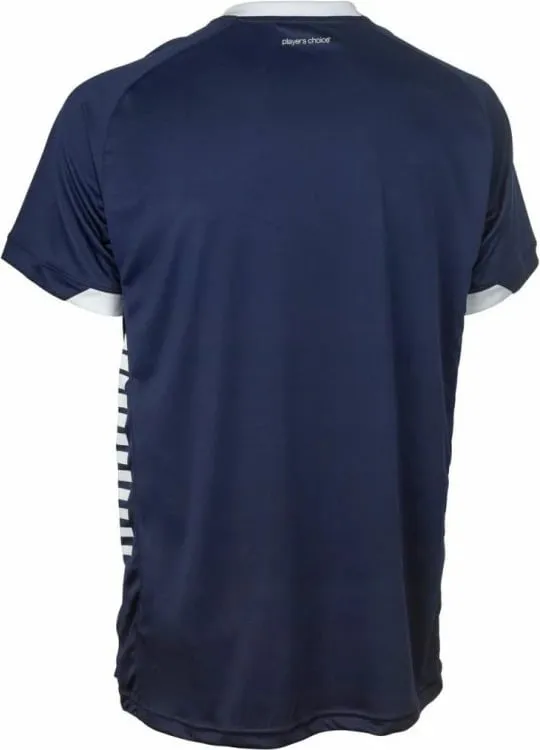 Fanellë futbolli për meshkuj Select, blu marin - 2