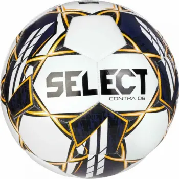 Top futbolli Select, modeli Contra DB FIFA Basic, për meshkuj dhe femra