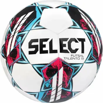 Top futbolli për futsal Select, Talento 13 v22, për të gjitha gjinitë