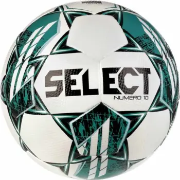 Top futbolli Select Numero 10 FIFA Quality Pro V23, i bardhë