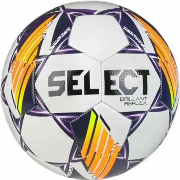 Top futbolli Select, model Brilliant Replica, për meshkuj dhe femra