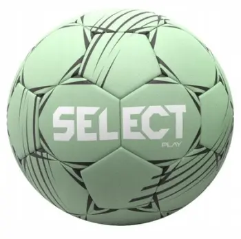 Top hendbolli Select Play, madhësi për fëmijë, shkumë me dy shtresa, shumengjyrësh
