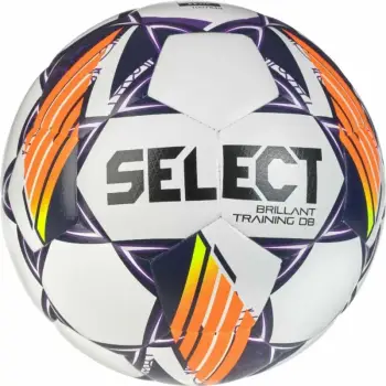 Topi i futbollit Select, model Brilliant Training DB, për meshkuj dhe femra