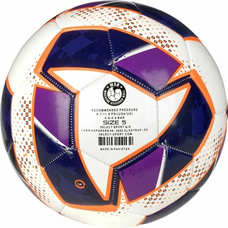 Top për futboll Select për fëmijë - 1