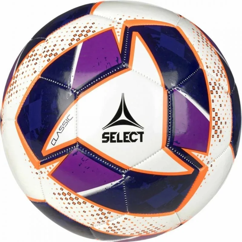 Top për futboll Select për fëmijë - 3