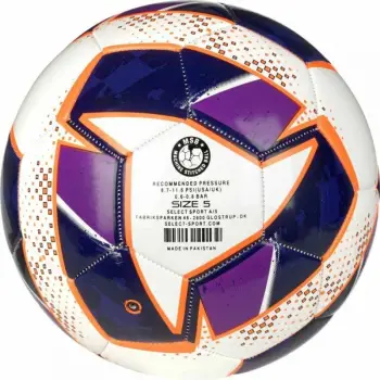 Top për futboll Select për fëmijë