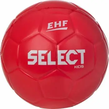 Top për hendboll për fëmijë Select, i kuq