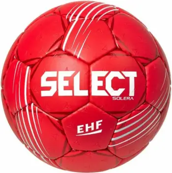 Top për hendboll Select Solera 22, i kuq