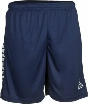 Shorce për futboll Select, modeli T26-01928, për meshkuj dhe fëmijë, ngjyrë blu marine