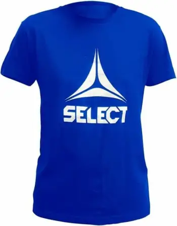 Maicë për meshkuj dhe fëmijë Select, modeli T26-02023, blu