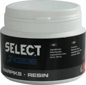 Ngjitës dore për hendboll Select Harpix Resin, 100ml, transparent