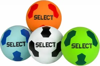 Top për fëmijë Select, shumëngjyrësh
