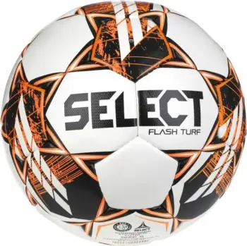 Top futbolli Select, modeli Flash Turf FIFA Basic V23, për meshkuj dhe fëmijë