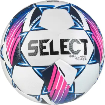 Topi i futbollit Select për të gjithë, shumëngjyrësh