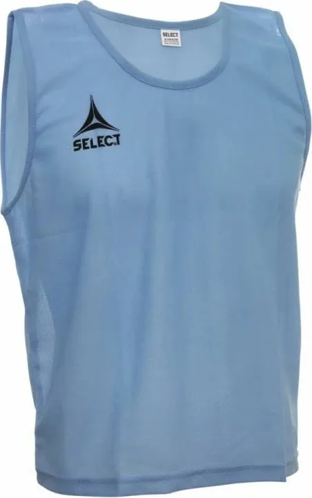 Etiketa trajnimi për fëmijë Select, blu - 1