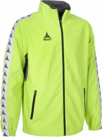 Duks për meshkuj Select, lime
