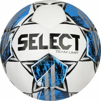 Top futbolli Select, bardhë e kaltër