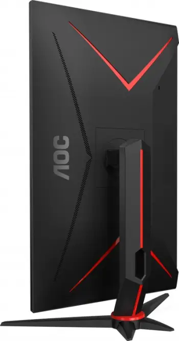 Monitor AOC 27G2ZN3/BK, 27", Full HD, 280Hz, 1ms, i zi