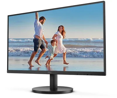 Monitor AOC Q27B3MA, 27", Quad HD, 75Hz, i zi - 1