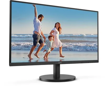 Monitor AOC Q27B3MA, 27", Quad HD, 75Hz, i zi - 2