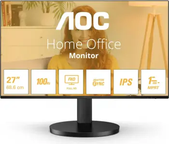 Monitor AOC B3 27B3HA2, 27" Full HD, i zi