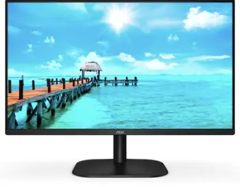 Monitor AOC Basic Line 27B2DA, 27", FHD IPS, i zi