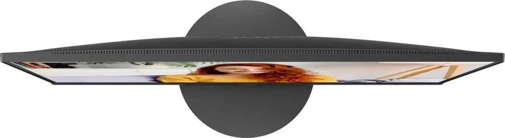 Monitor 24B3HA2, 23.8" FHD 100Hz, i zi - 1
