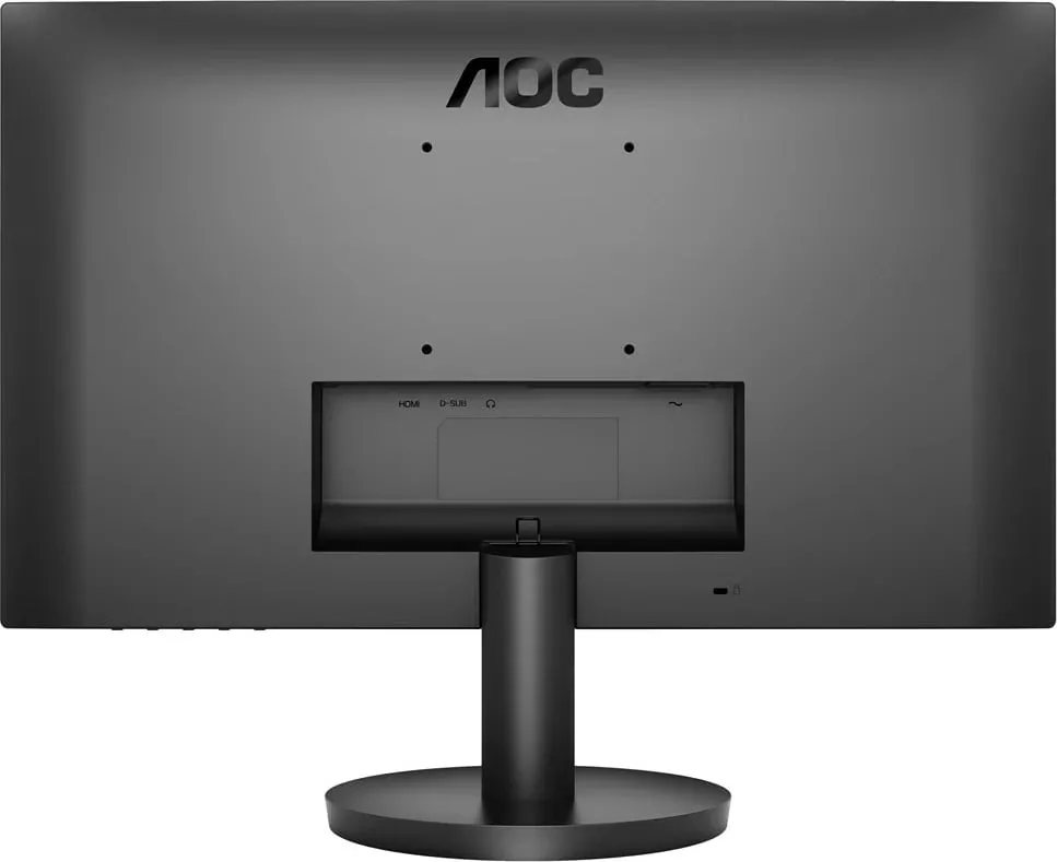 Monitor 24B3HA2, 23.8" FHD 100Hz, i zi - 7