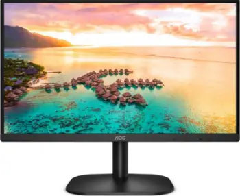 Monitor AOC B2 24B2XH, 23.8" FHD, i zi