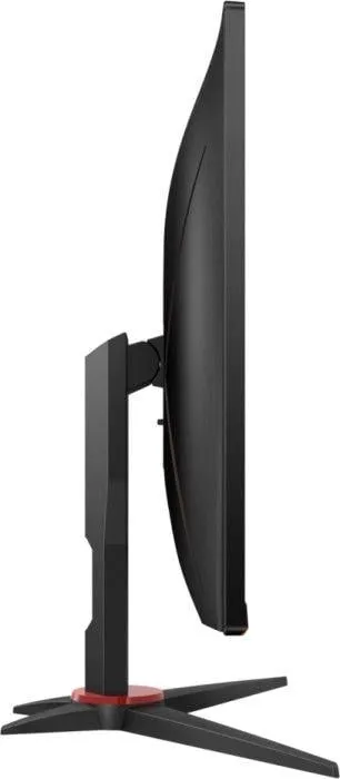 Monitor AOC 24G2ZE - LED 23.8", Full HD, i zi - 4